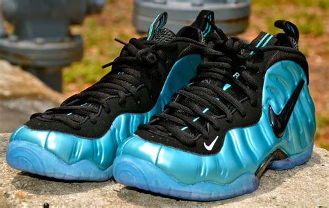 Nike Air Foamposite Sneakers 